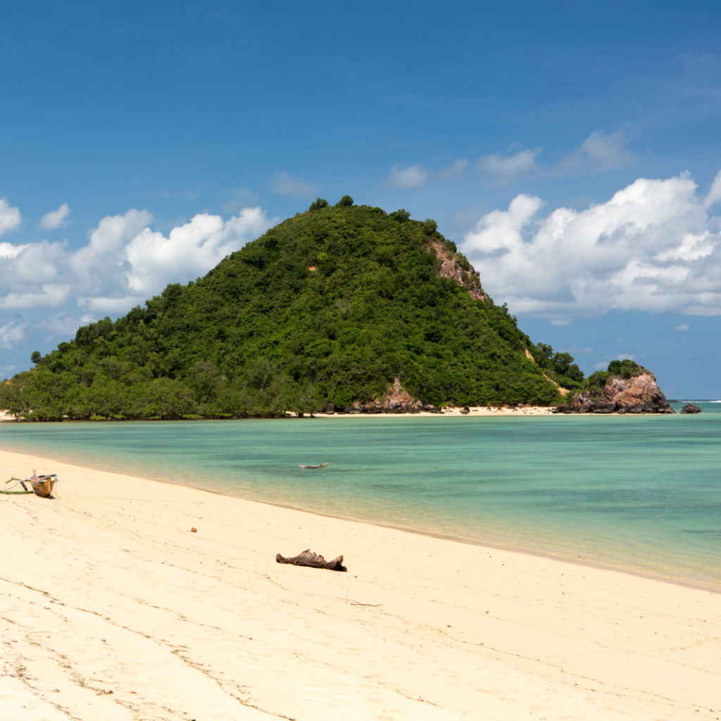 Kuta Beach