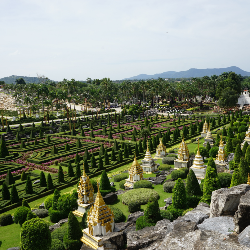 Pattaya