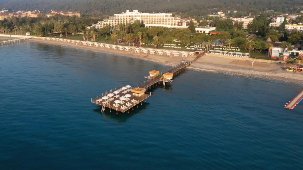 Rixos Beldibi