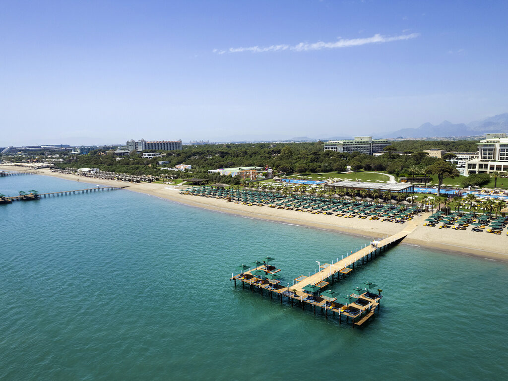 Rixos Premium Belek