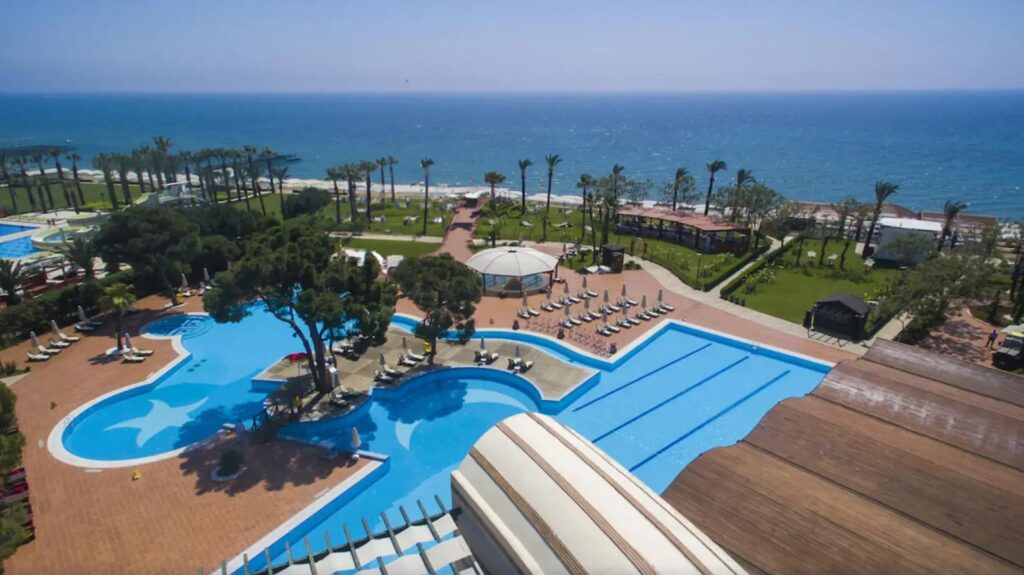 Rixos Park Belek