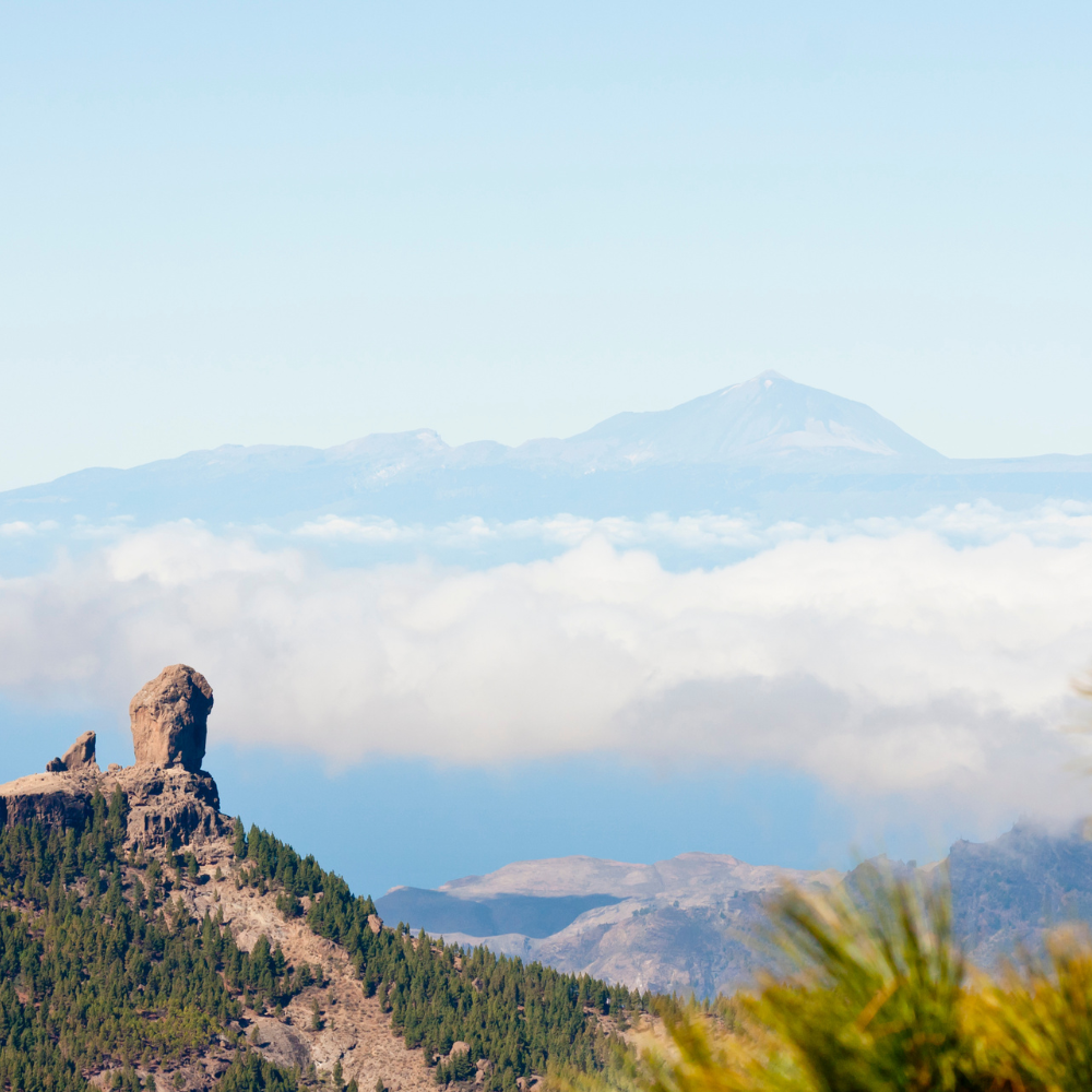 Roque Nublo