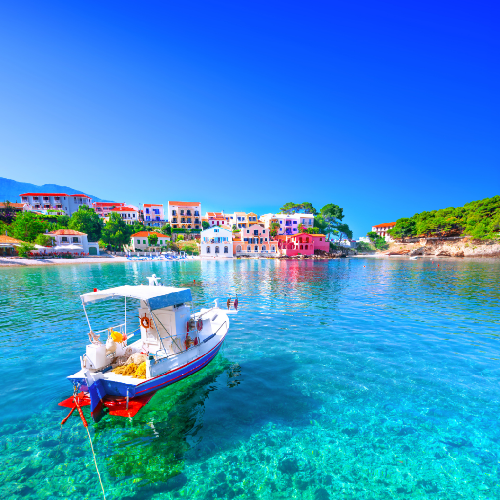 Kefalonia