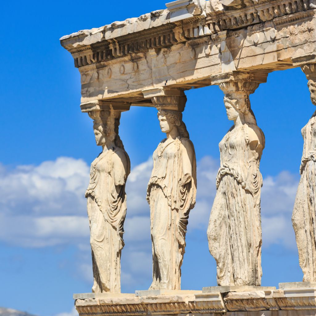 Erechtheion