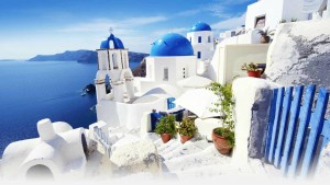 greece-churches