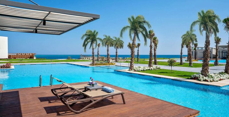 Egiptus Hurghada Sharm El Sheikh